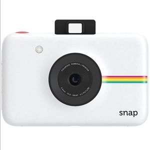 Polaroid Snap Instant Digital Camera